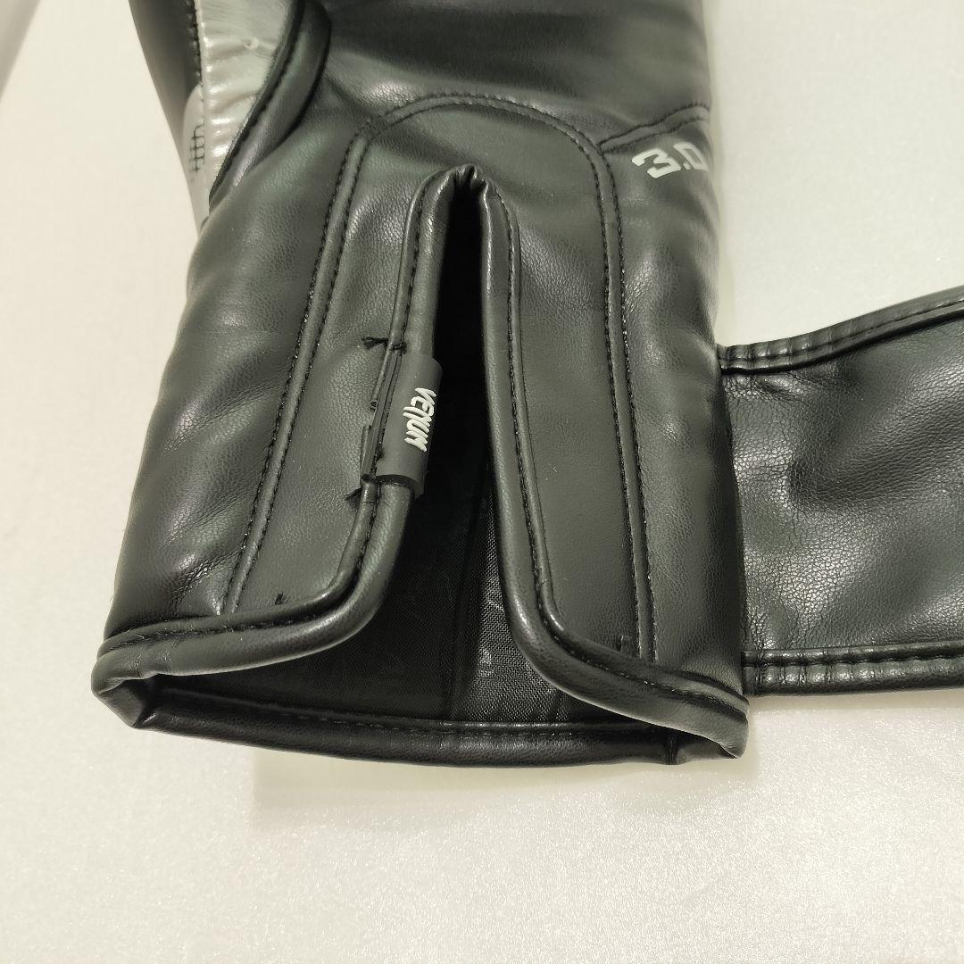 試着のみ VENUM チャレンジャー 3.0 ボクシンググローブ 10oz