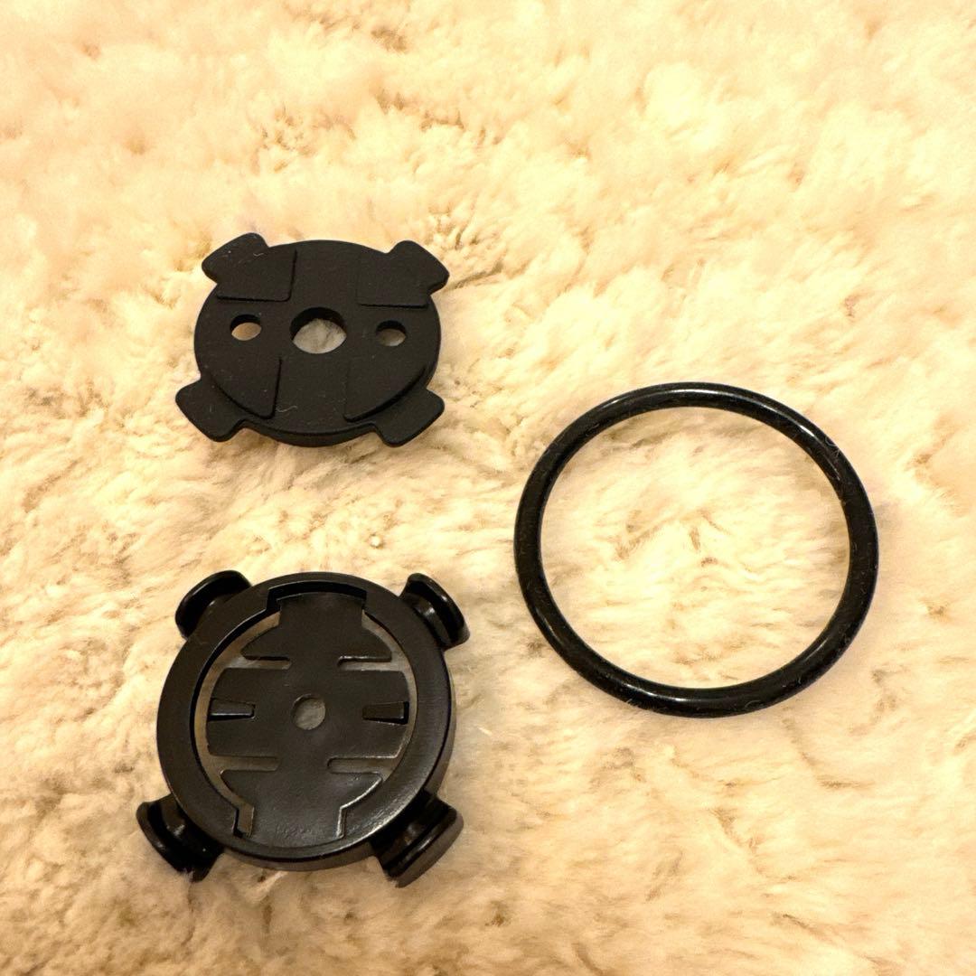 IGPSPORT BSC 300T【タッチ/本体/付属少し/美品】