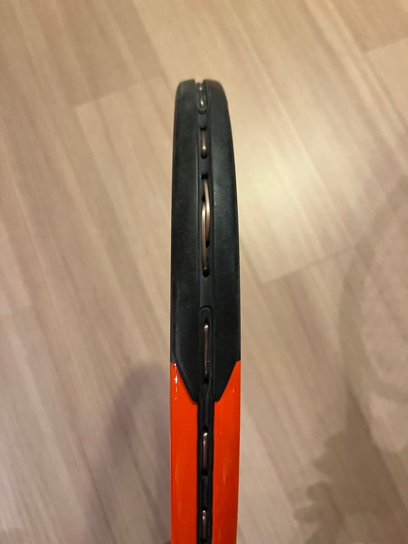 Wilson BURN 100S V2.0 カウンターベール (G2) 錦織圭