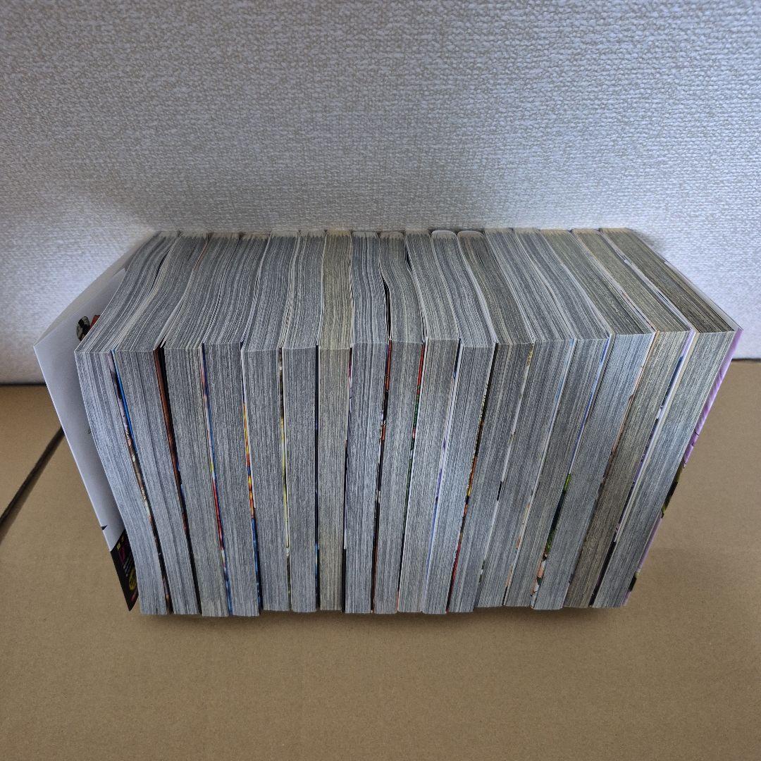 ワンパンマン1~3５巻　全巻セット