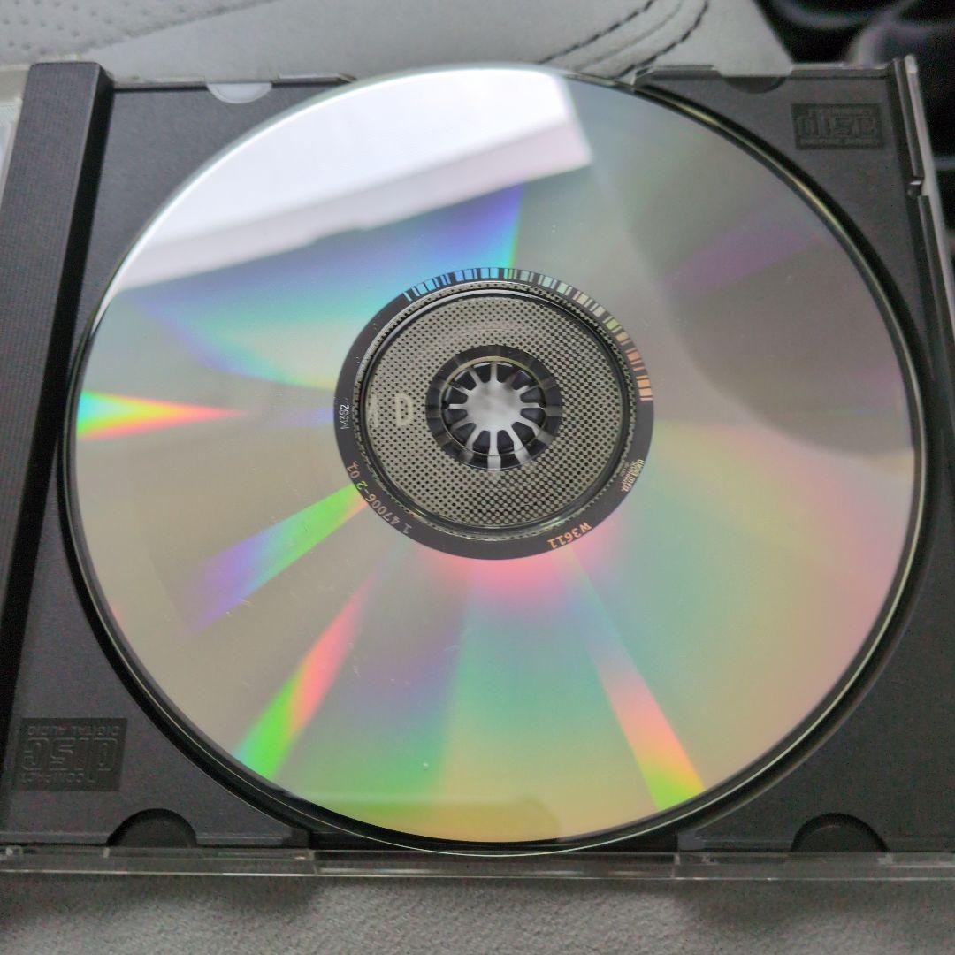 METROLAND サウンドトラック CD