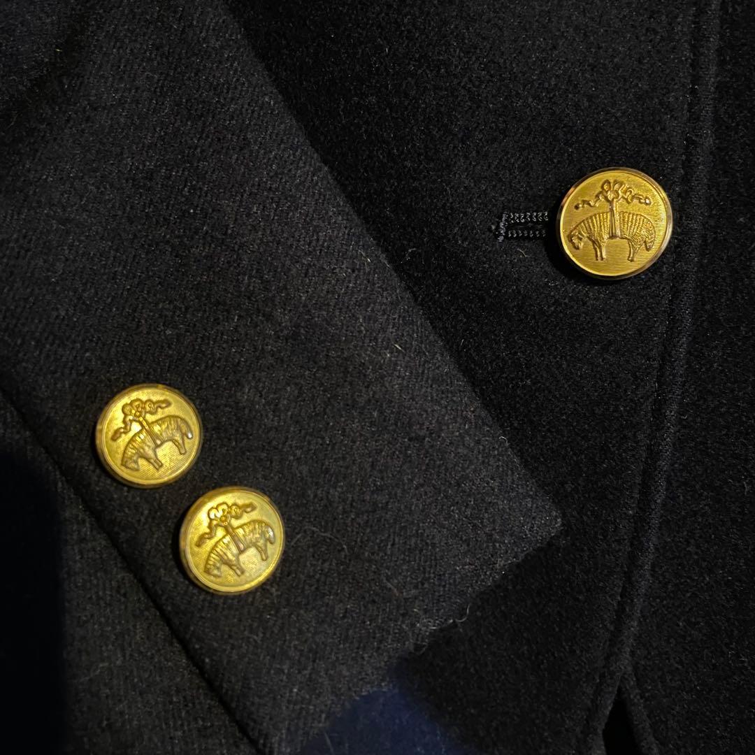 Brooks Brothers ネイビー ブレザー上着