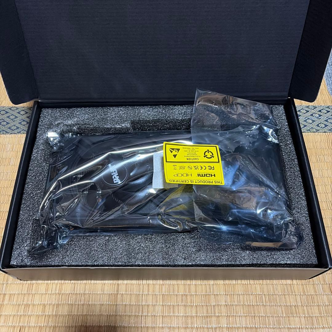 グラフィックボード・グラボ・ビデオカード PALIT GeForce RTX 4070 12GB