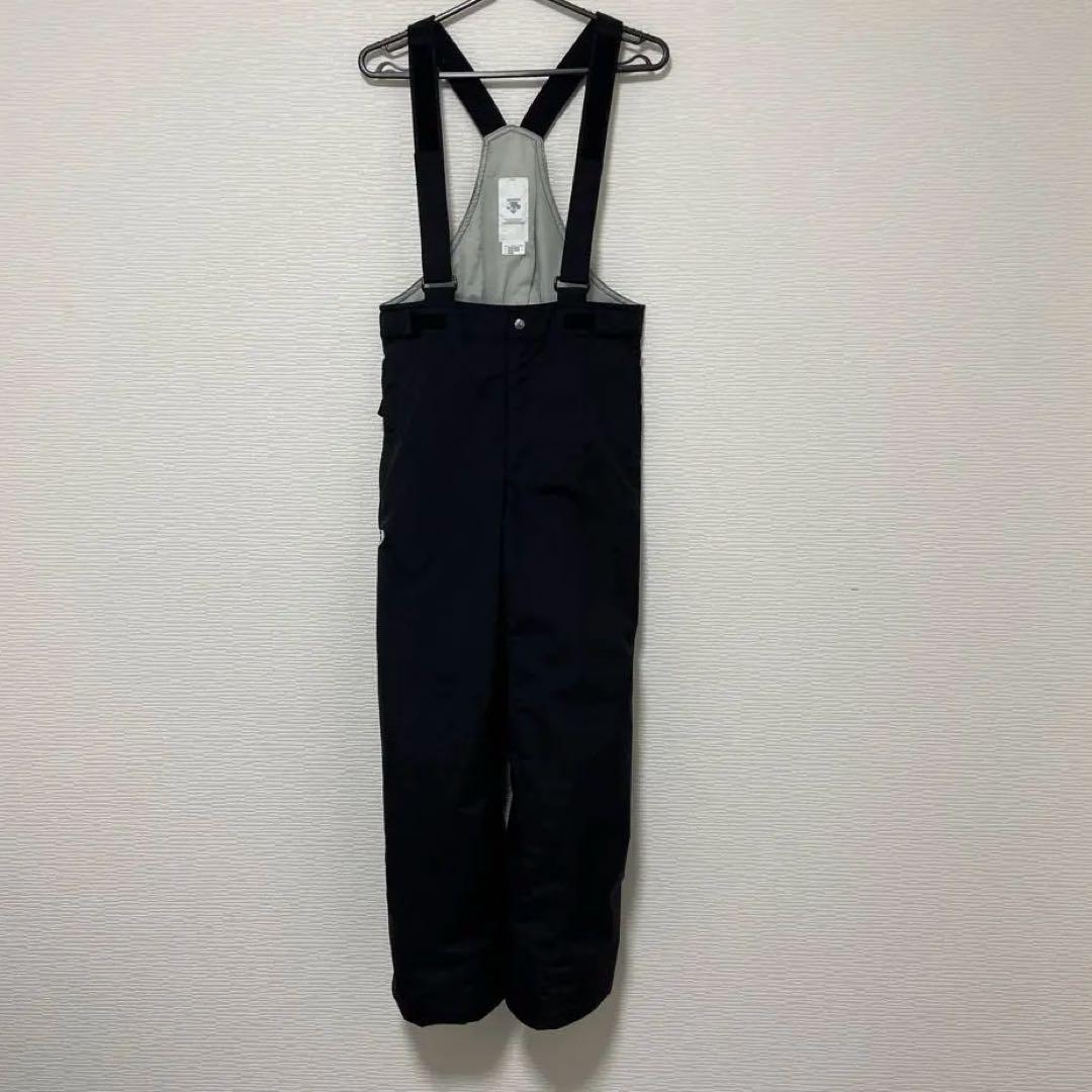 美品◆DESCENTE◆ デサント　スキーウェア　150