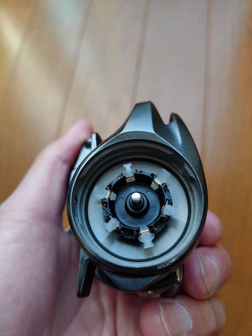 22バンダムHG美品