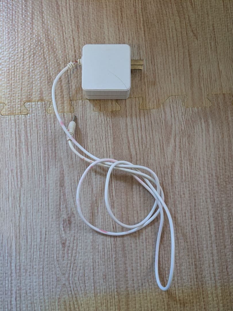 【ジャンク品】VETESA ノートパソコン Wi n11