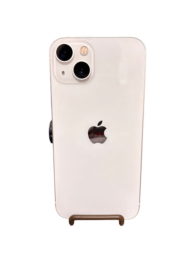 Apple iPhone13 512GB SIMフリー バッテリー大容量100%