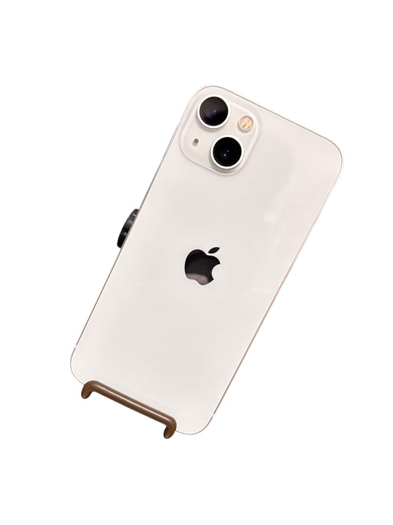 Apple iPhone13 512GB SIMフリー バッテリー大容量100%