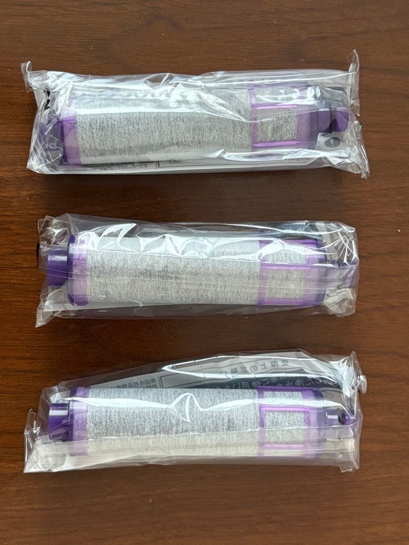 LIXIL INAX JF-22 交換用浄水器カートリッジ 3個セット