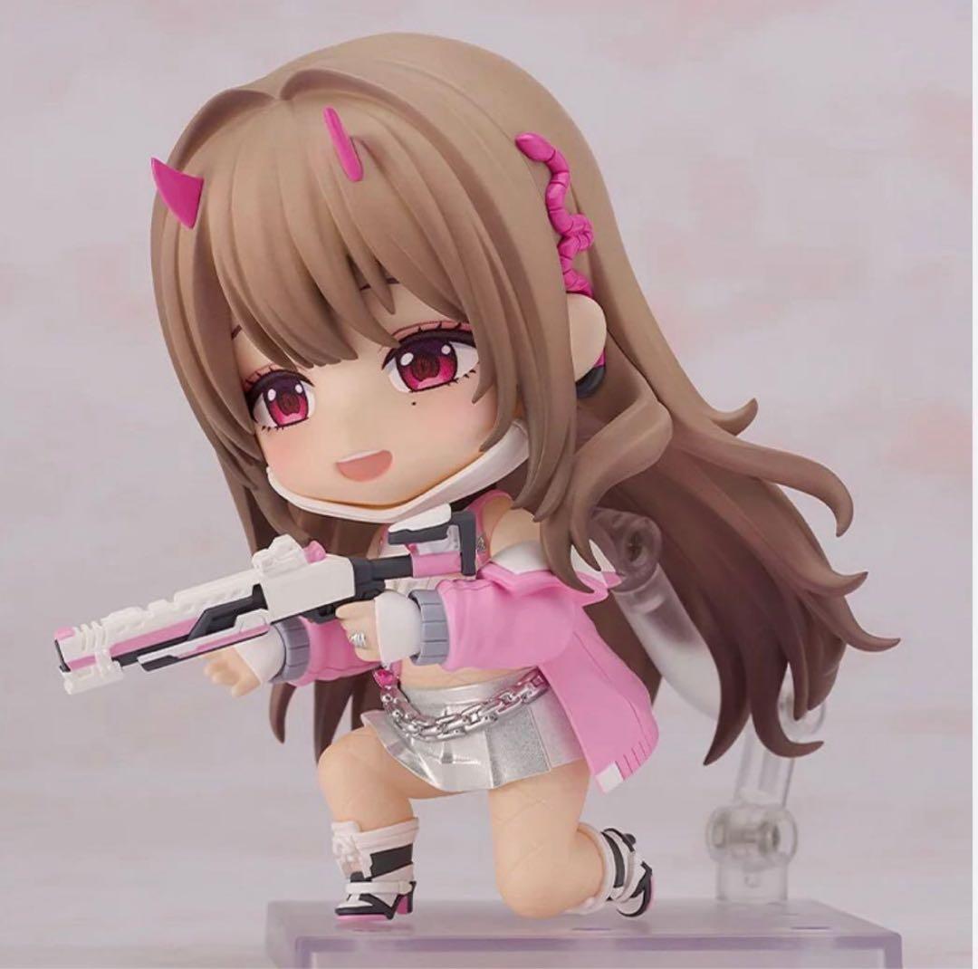 「勝利の女神：NIKKE」 ねんどろいど 2763 バイパー