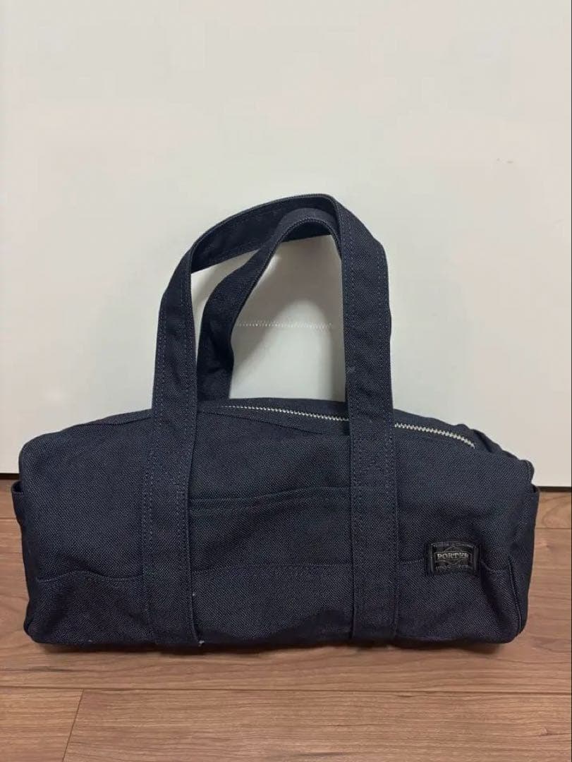 【即購入OK】PORTER SMOKY ボストンバッグ