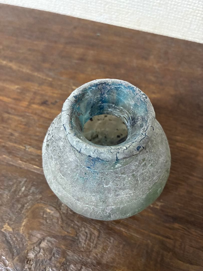 熊谷峻　花瓶　壺 花器
