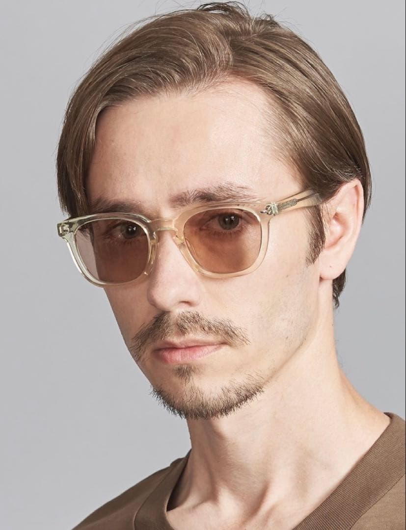 ＜KANEKO OPTICAL（金子眼鏡）＞Modern モダン サングラス