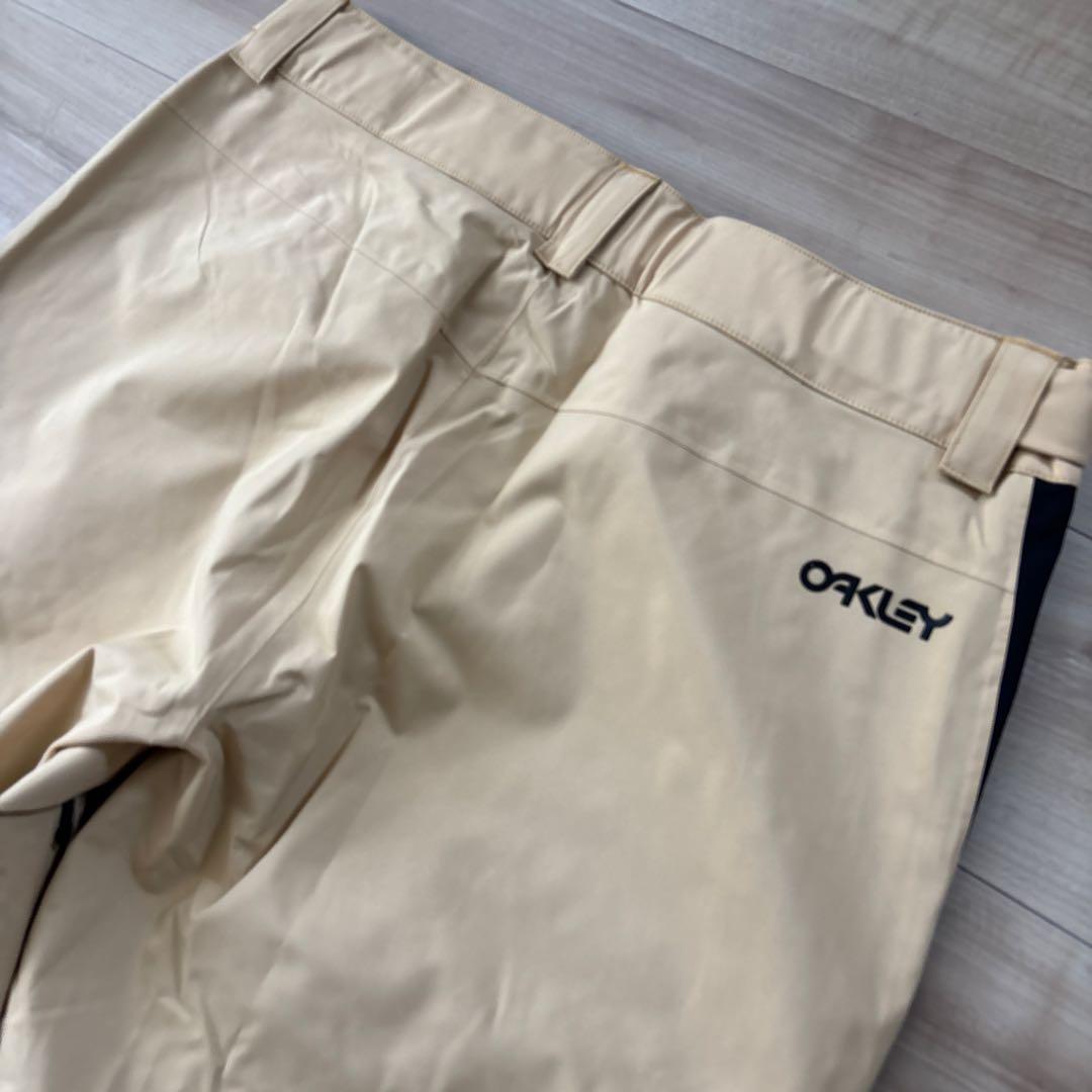 新品　オークリー　メンズ　スノーボードパンツ　スキー　パフォーマンスフィットXL