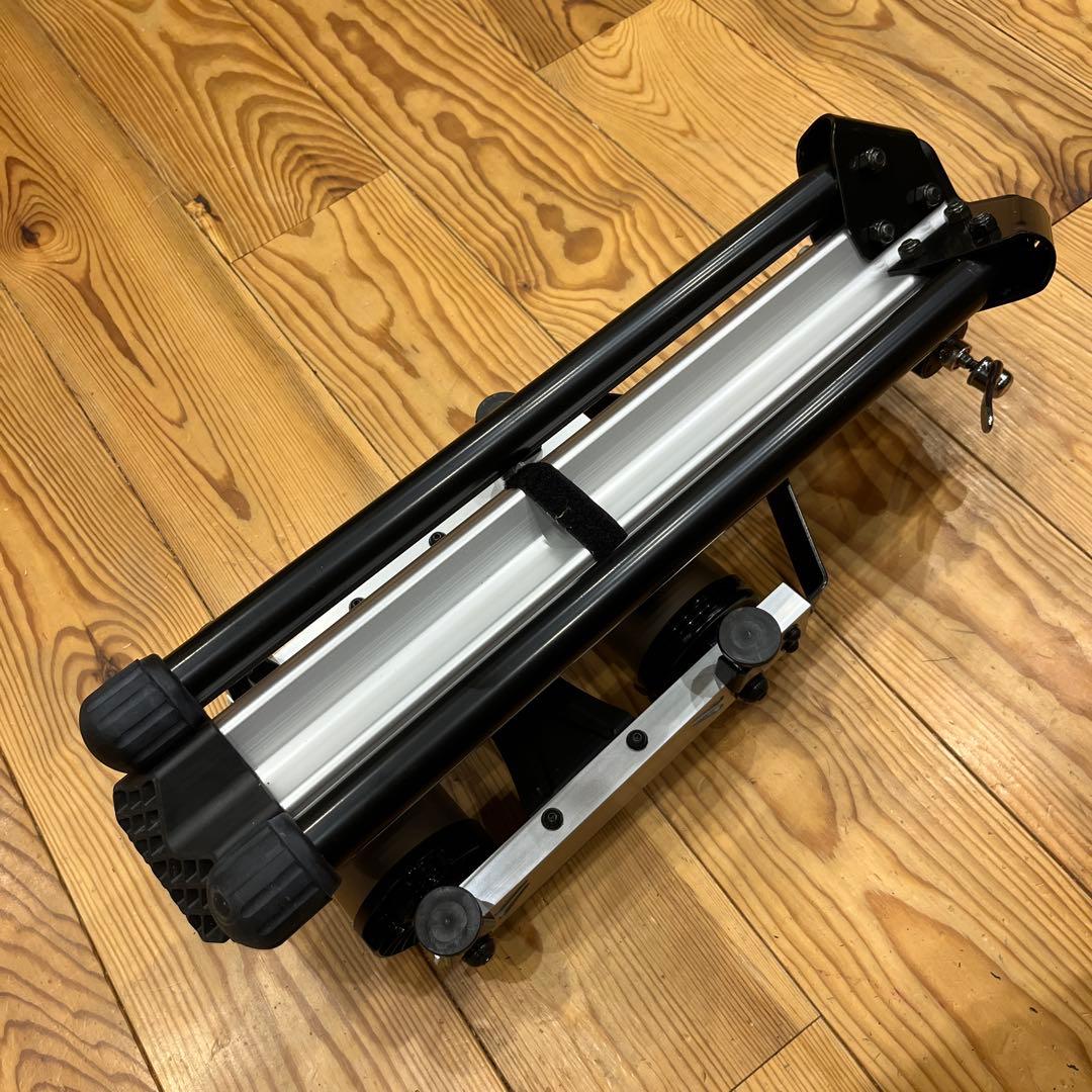 【美品・箱&付属品付き】MINOURA FG220 ハイブリッドローラー