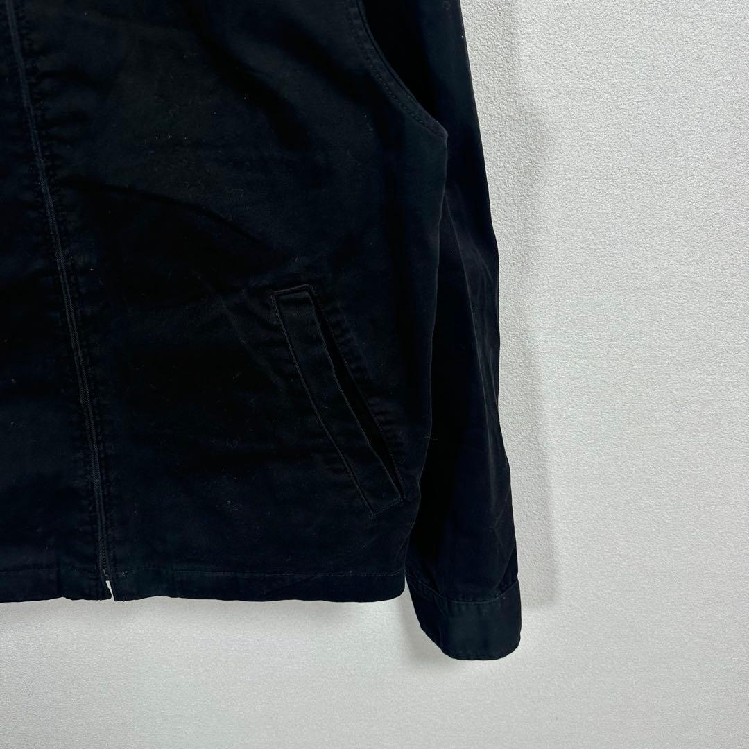 polo ralph lauren 90s コットン スイングトップ 黒
