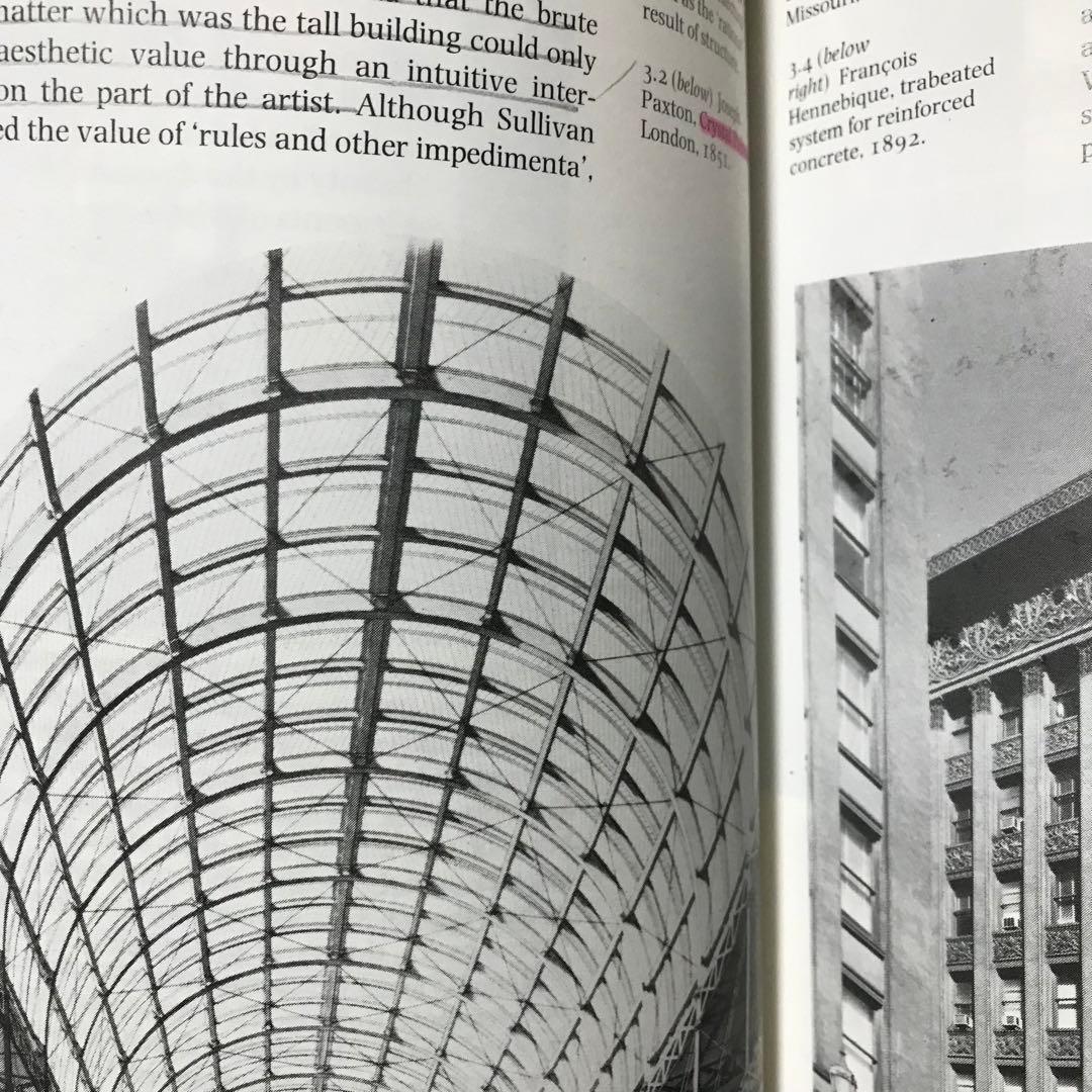 Modern Architecture Since 1900　近代建築