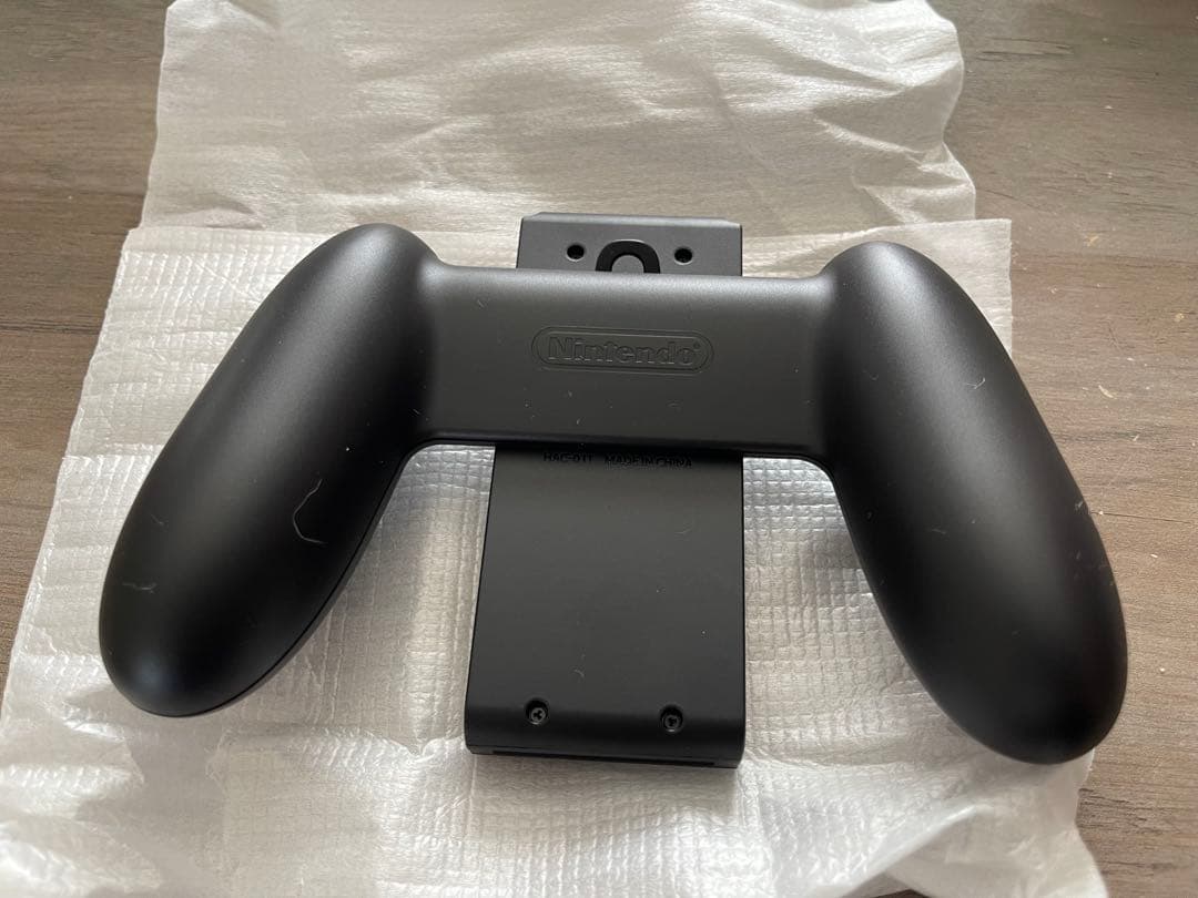 唐*津様 【美品】Nintendo Switchニンテンドースイッチ 本体 グレ