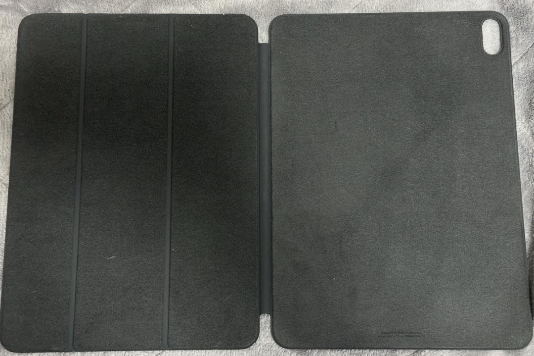 iPad Air（第5世代）256GB パープル Wi-Fi+Cellular