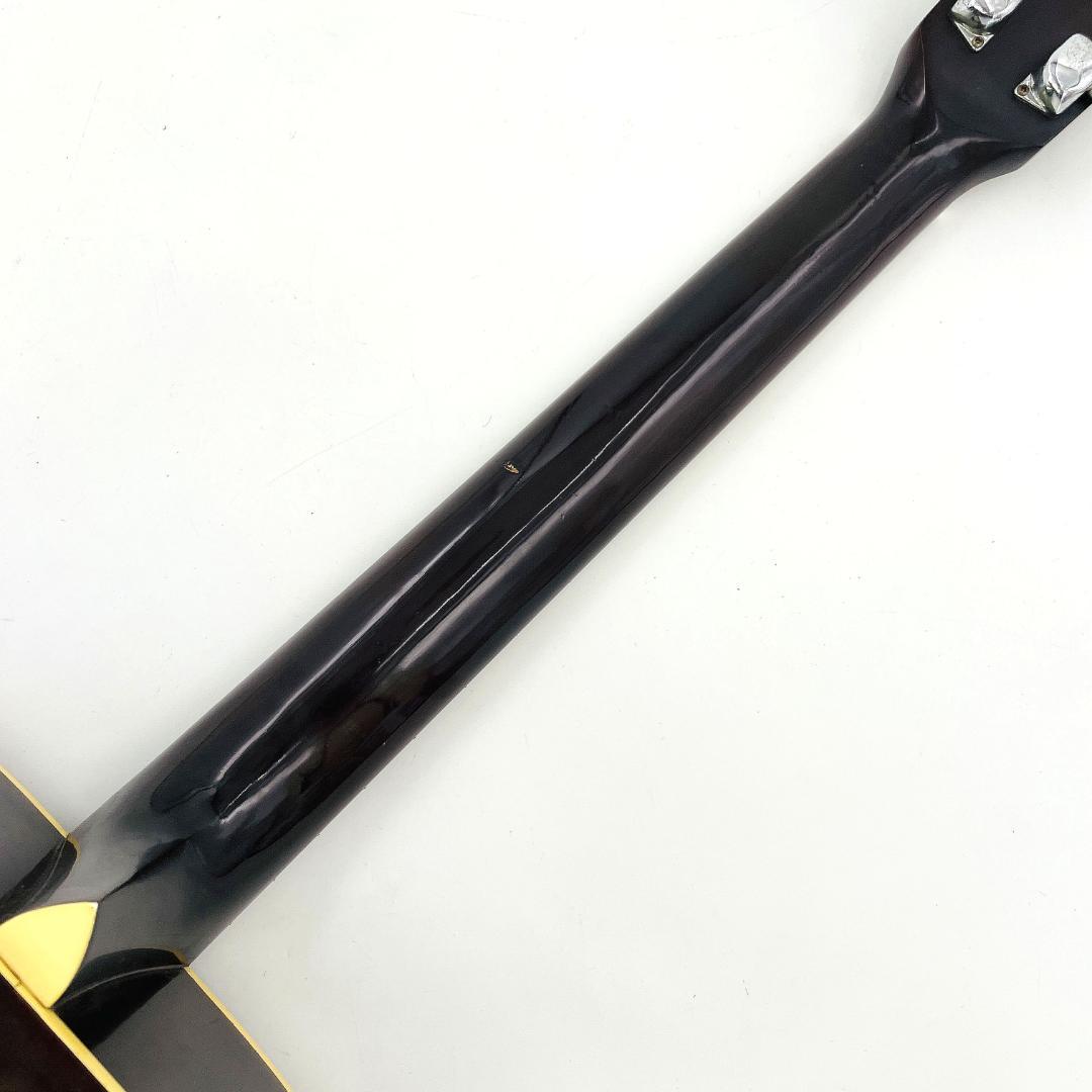 稀少 Fernandes W-150 アコースティックギター【整備品】