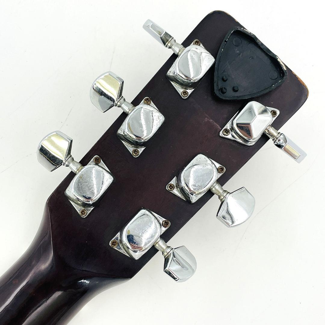 稀少 Fernandes W-150 アコースティックギター【整備品】