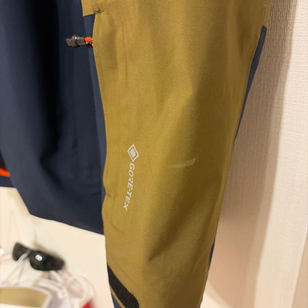 スノーボード Quiksilver FOREVER 2L GORE-TEX JKT