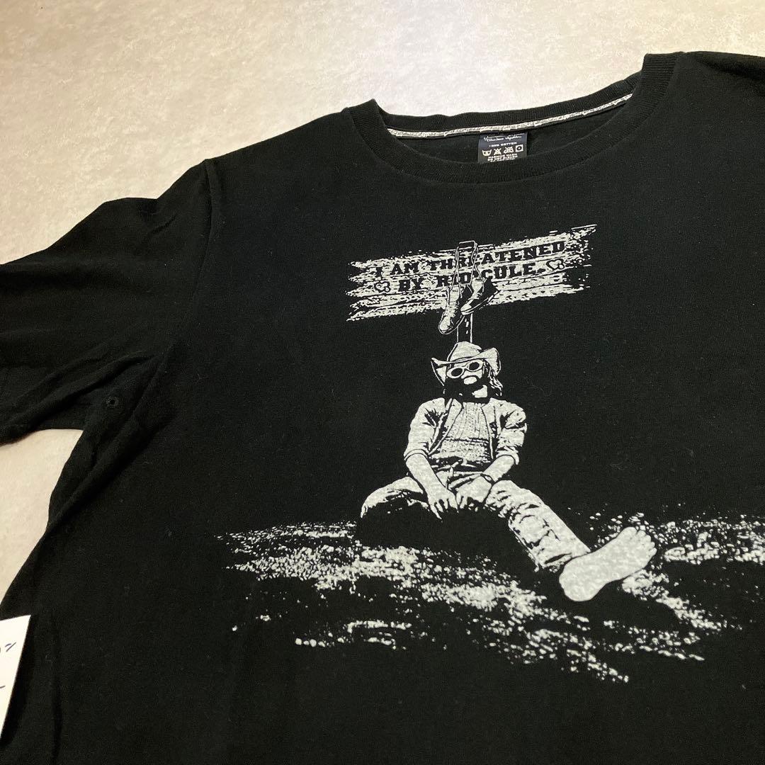 NUMBER（N）INE ナンバーナイン Tシャツ、アーカイブ、2サイズ