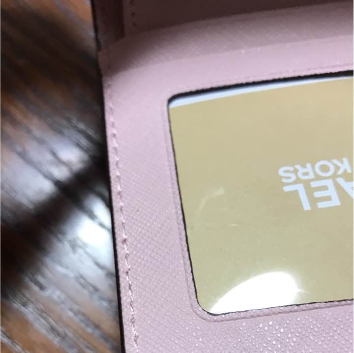 半額以下✨マイケルコース✨折りたたみ財布