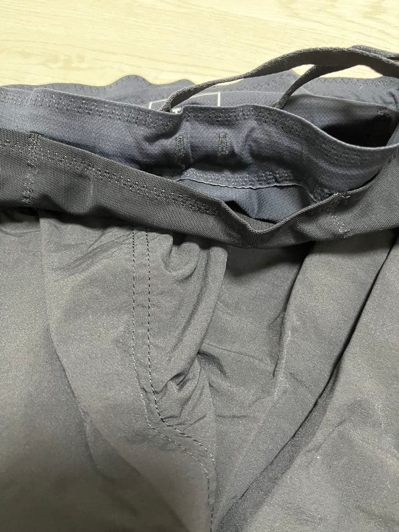 THE NORTH FACE フリーランショーツNB42391ブラックS