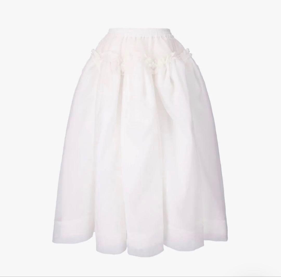 スカート Bibiy. SCARLETT SKIRT