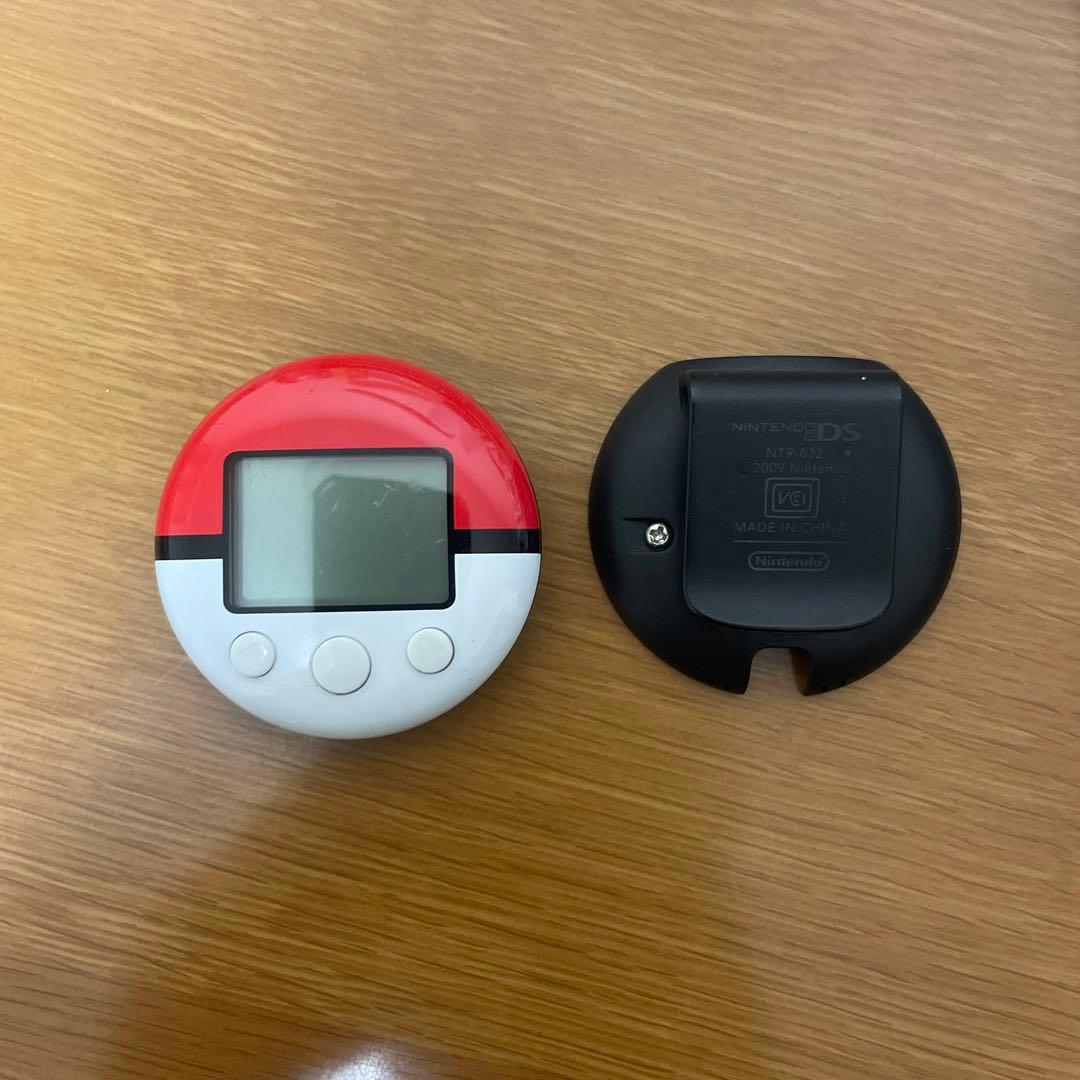 ポケットモンスター ソウルシルバー (ポケウォーカーあり)