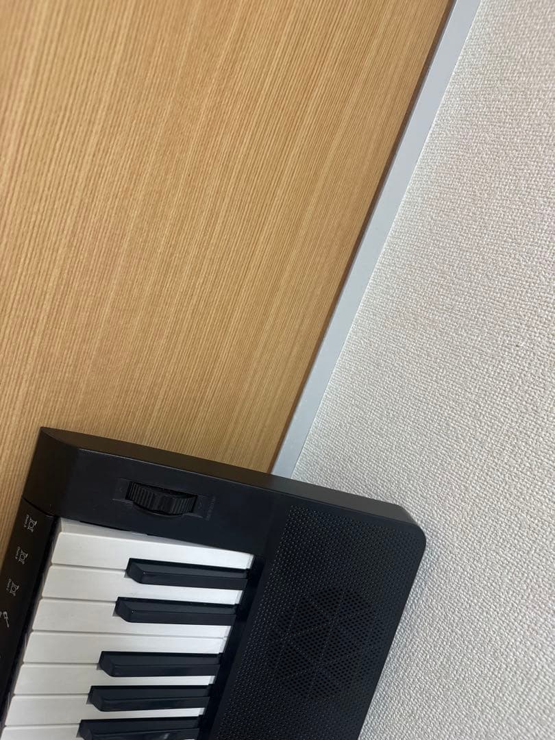 CASIO カシオ　電子キーボード　61鍵盤　CTK-3500 2017年製