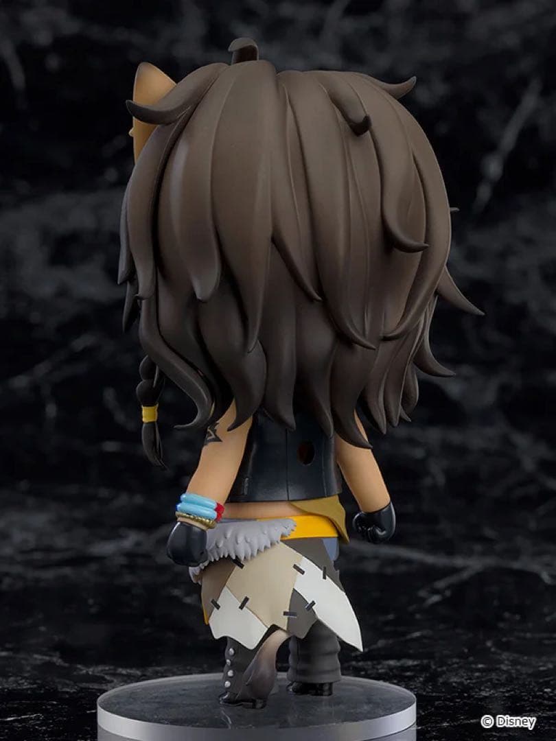 レオナ ねんどろいど 新品未開封