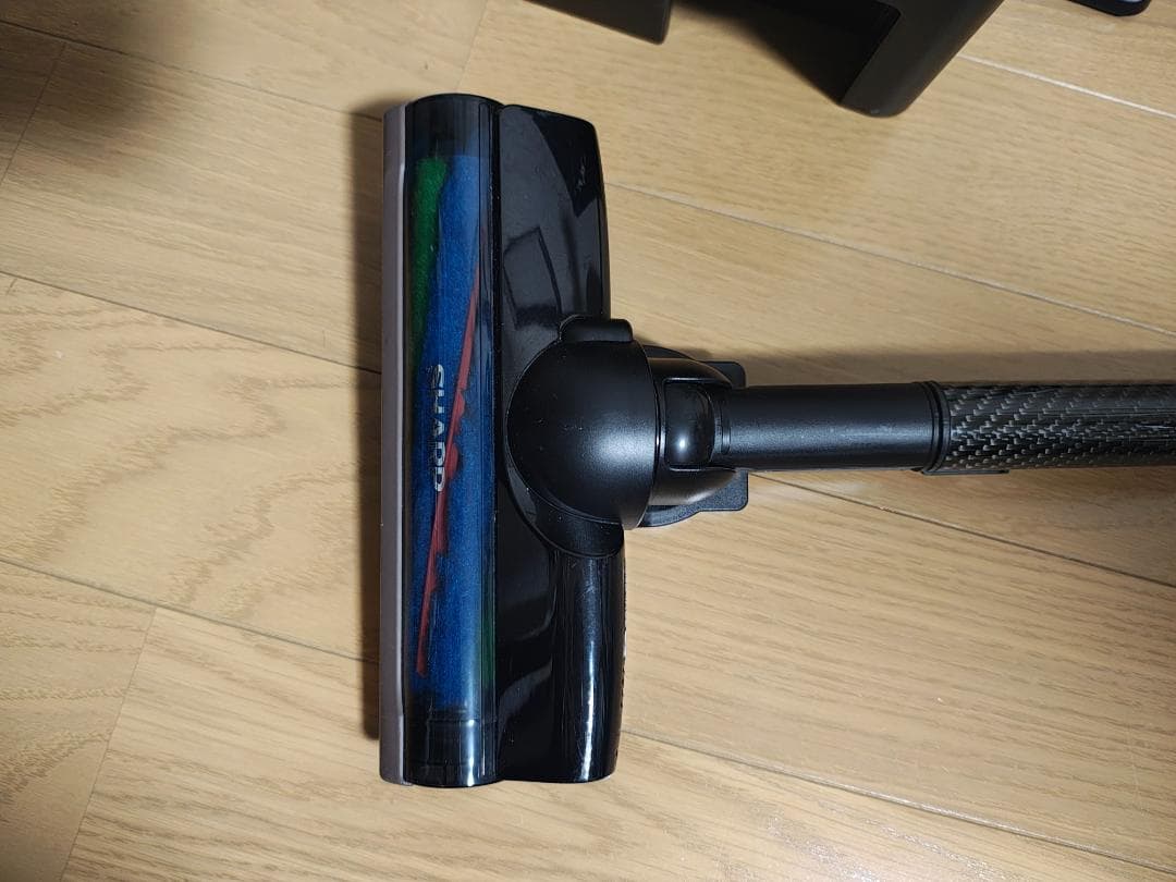 シャープ★EC-HR7-T★2022年製★バッテリーの状態良好★8