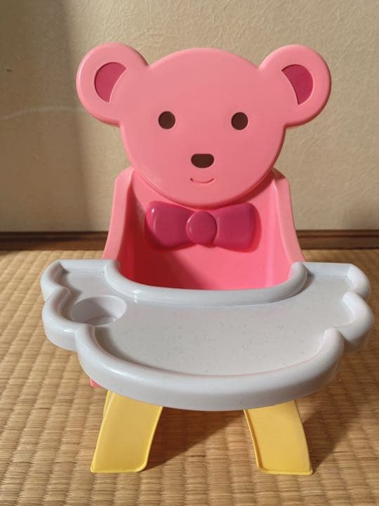 メルちゃんセット