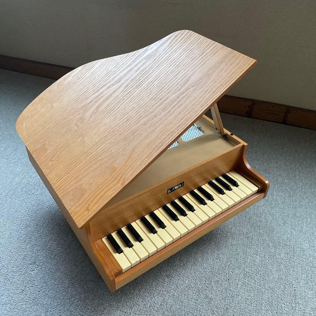KAWAI　カワイ　ミニピアノ　グランドピアノ