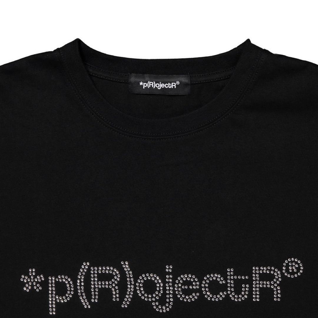 *p(R)ojectR® Tシャツ RAMPAGE ランペ