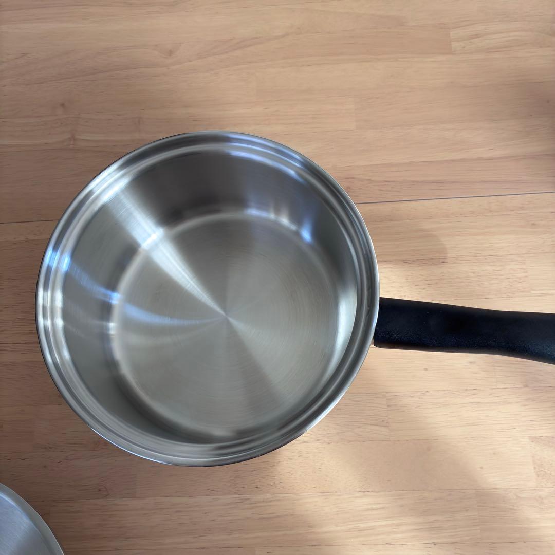 Amway Queenアムウェイ 大ソースパン