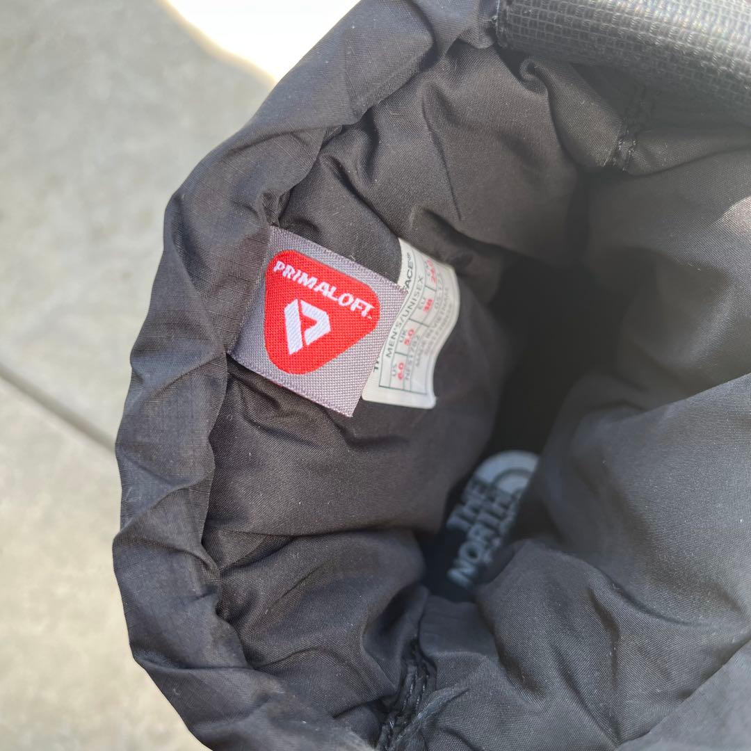 24cm ノースフェイス ヌプシ ブーツ theNORTHFACE