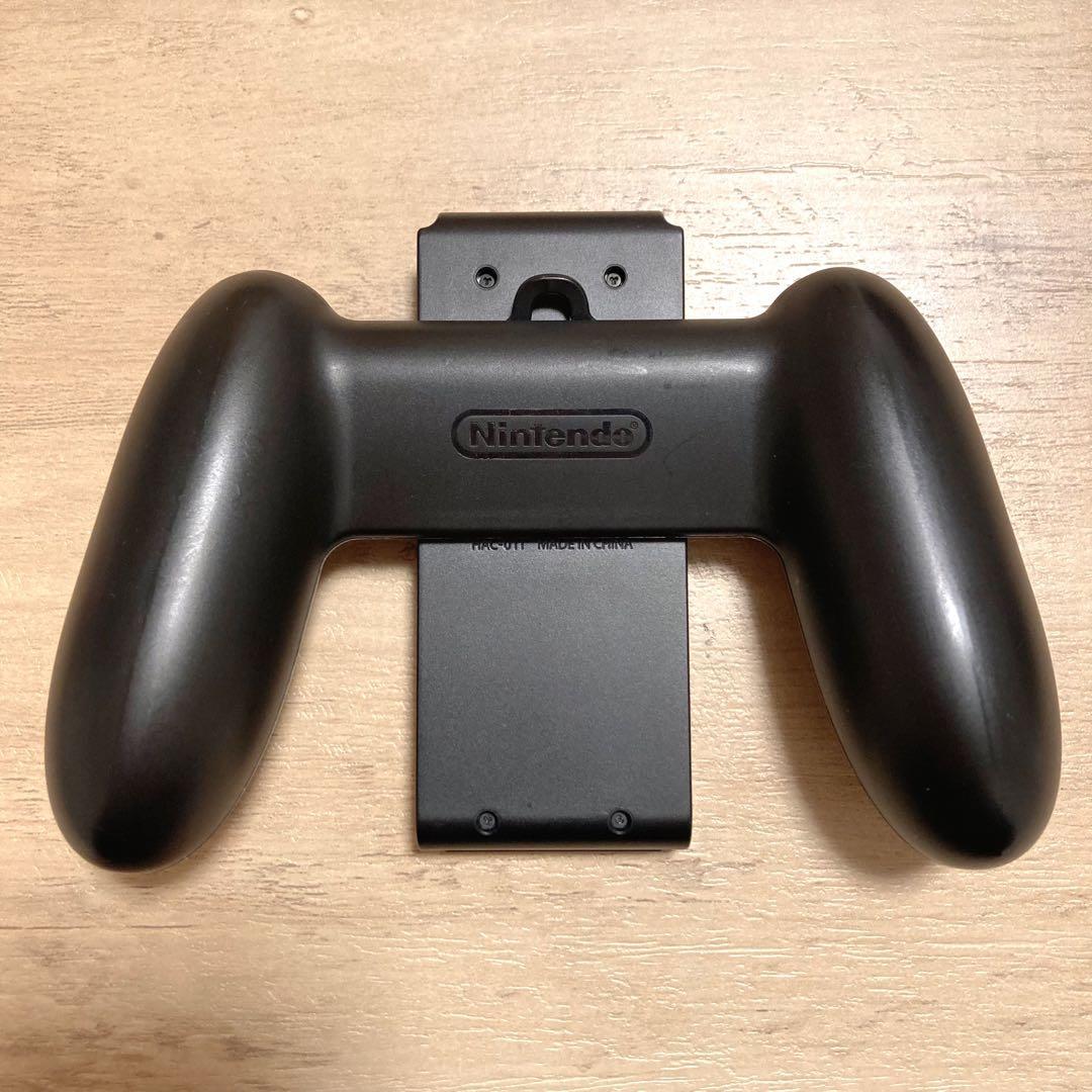 【動作品】 Nintendo Switch 本体 ネオンブルー ネオンレッド
