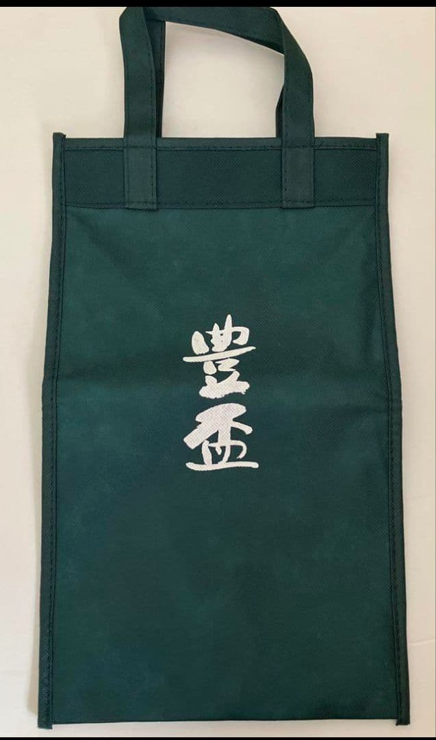 日本酒 豊盃 最高峰 つるし酒 純米大吟醸 1.8Ｌ桐箱入り 製造2025/6