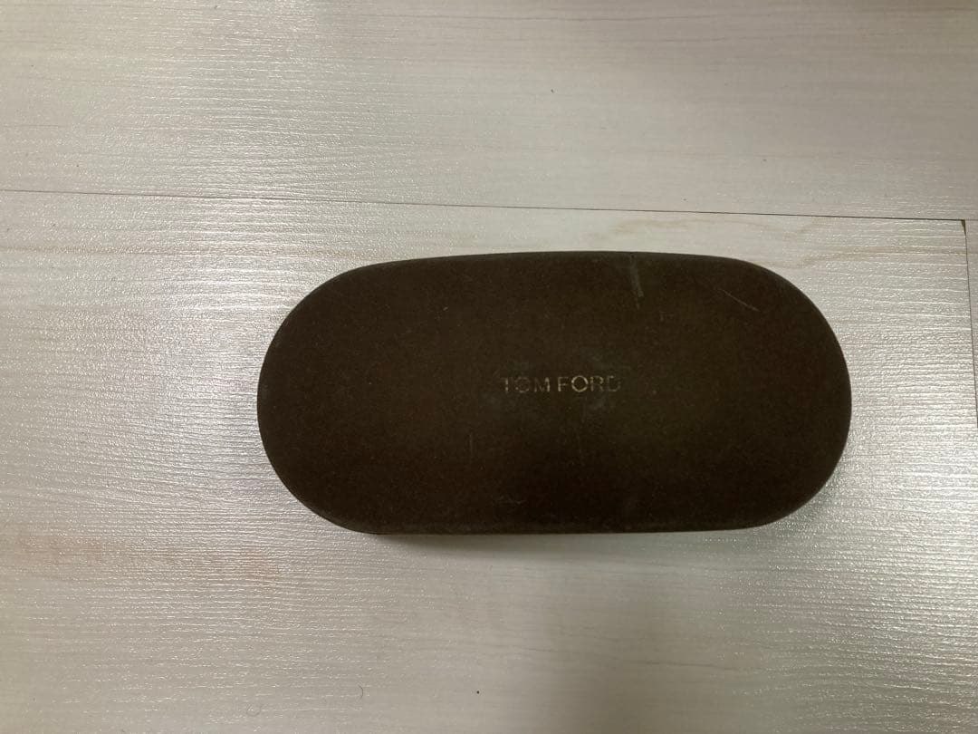 TOM FORD Henry TF248 サングラス　レンズ2セット付