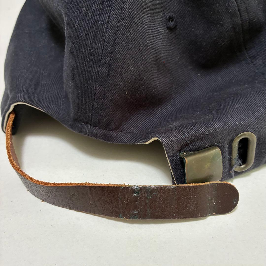GOOFY CREATION Cap キャップ Navy ネイビー