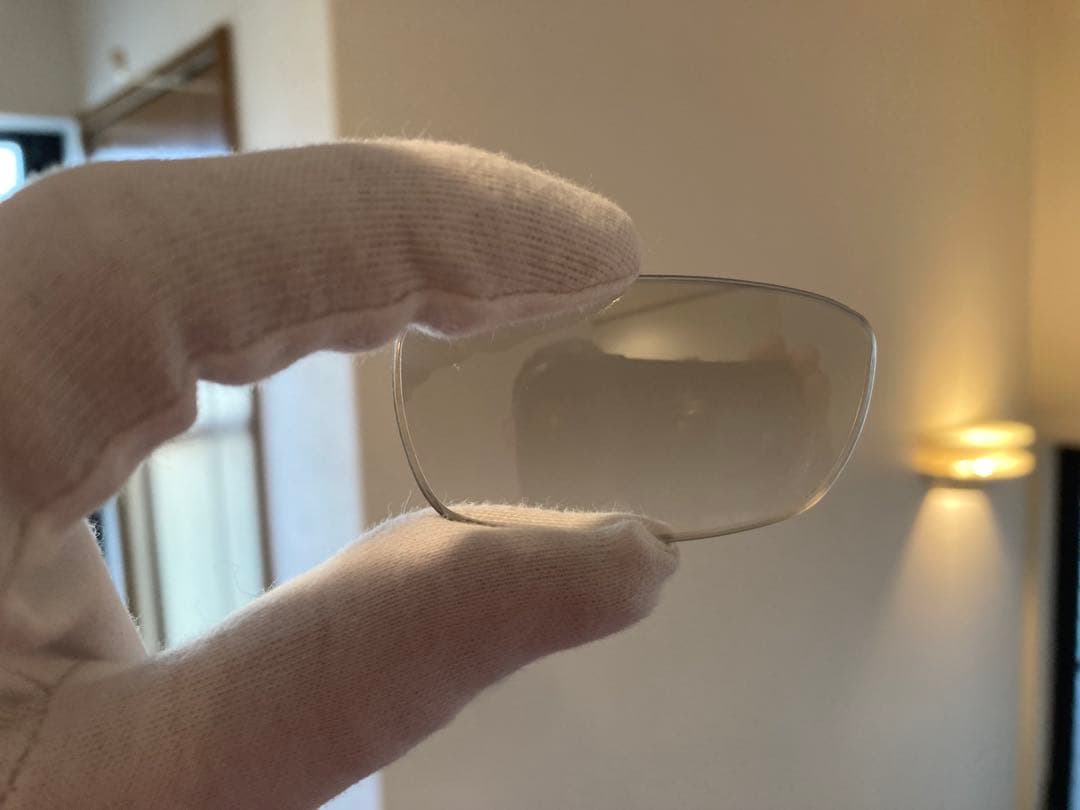 Ray-Ban　レイバン　サングラス　RB5272　クリアレンズ　オマケ付き