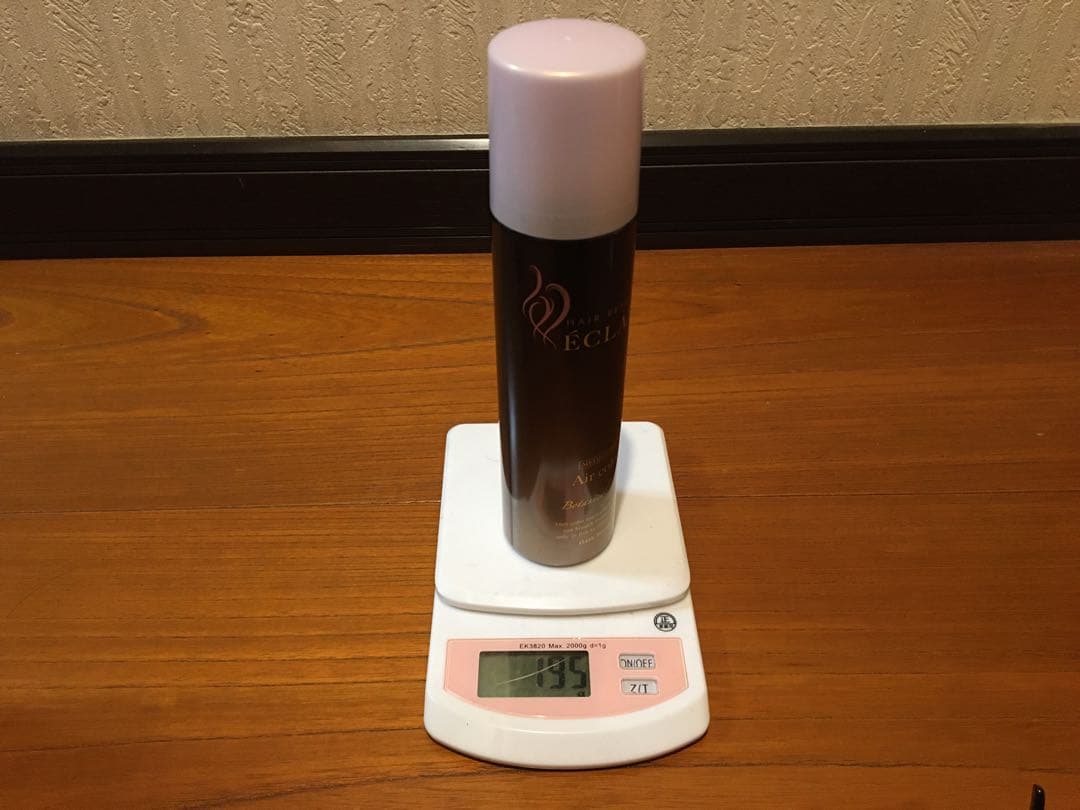 ヘアボーテエクラ ボタニカル エアカラーフォー厶 ダークブラウン 2本　150g
