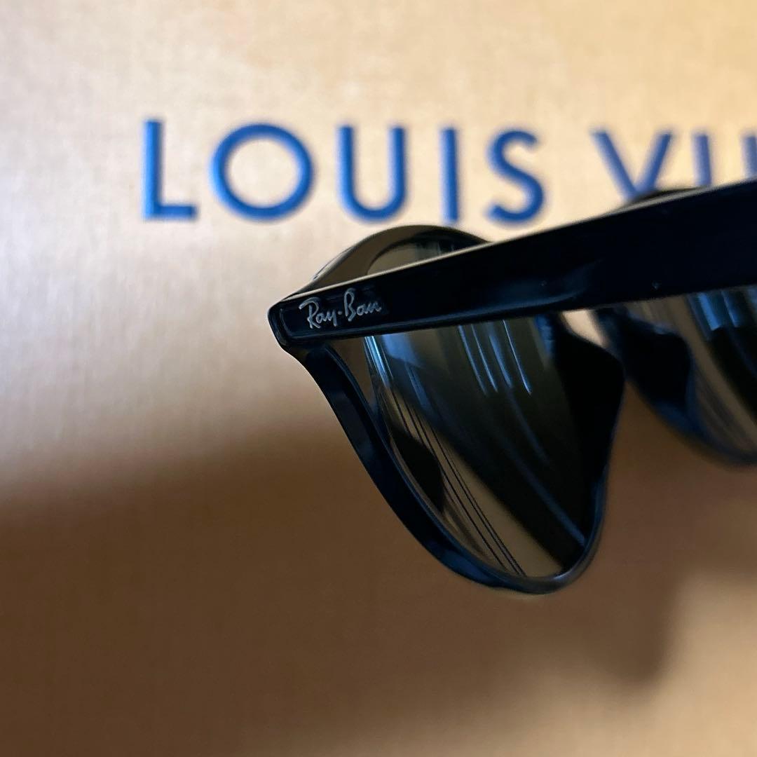 【美品】RayBanサングラス RB2180F レイバン