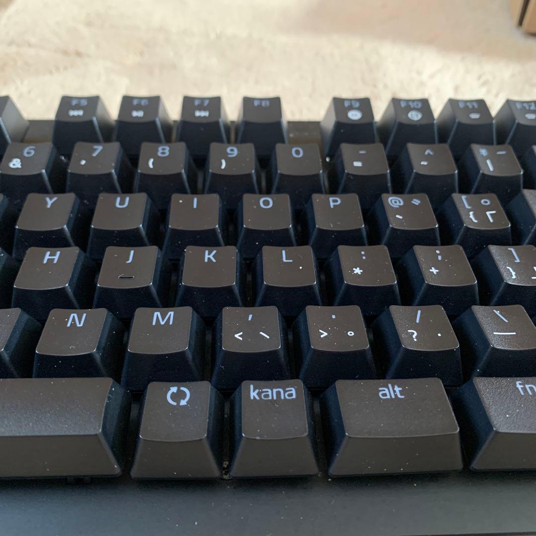 マウス・トラックボール Razer HUNTSMAN TOURNAMENT EDITION
