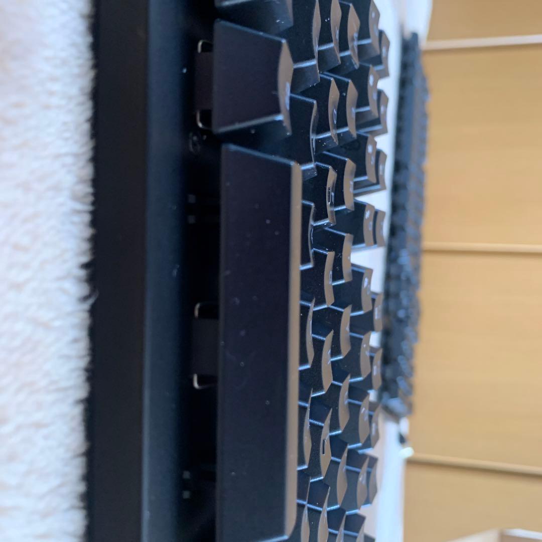 マウス・トラックボール Razer HUNTSMAN TOURNAMENT EDITION