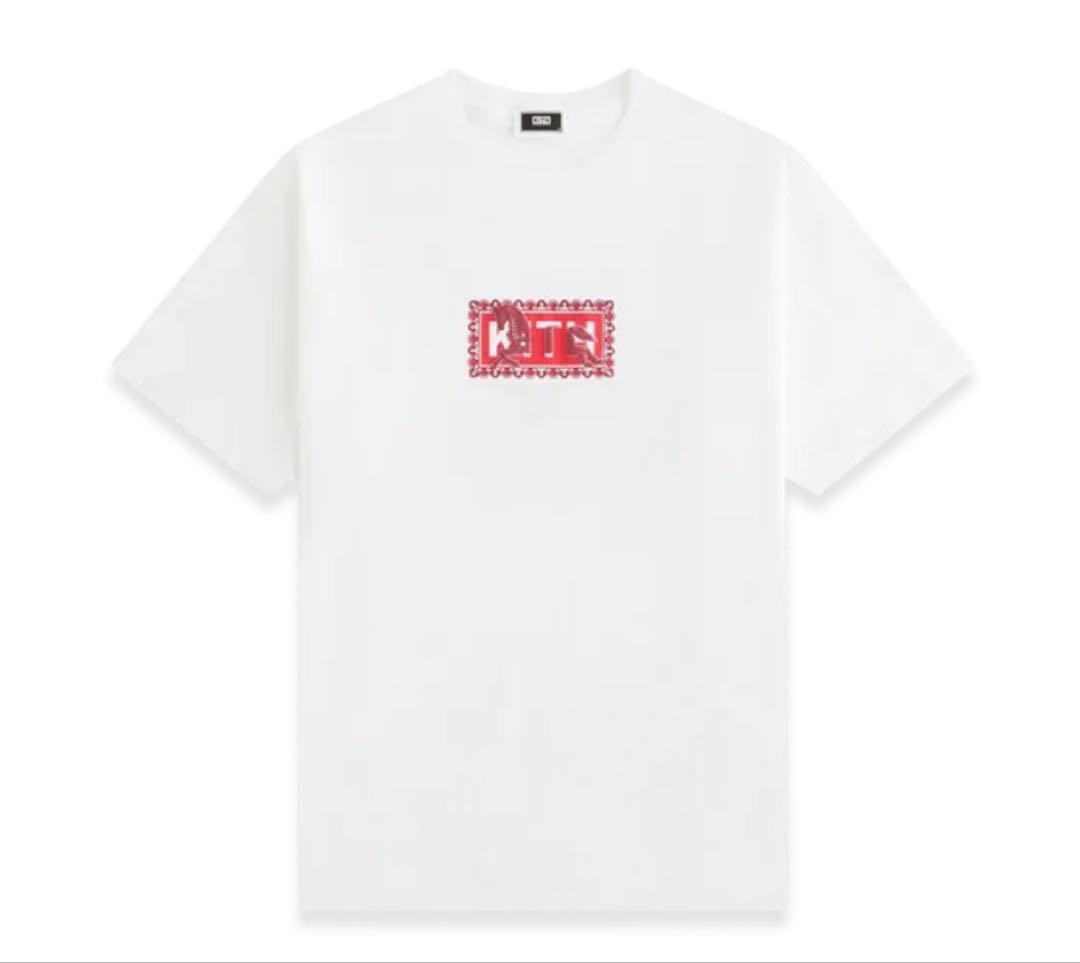 トップス Kith Treats Year Of The Horse Tee White