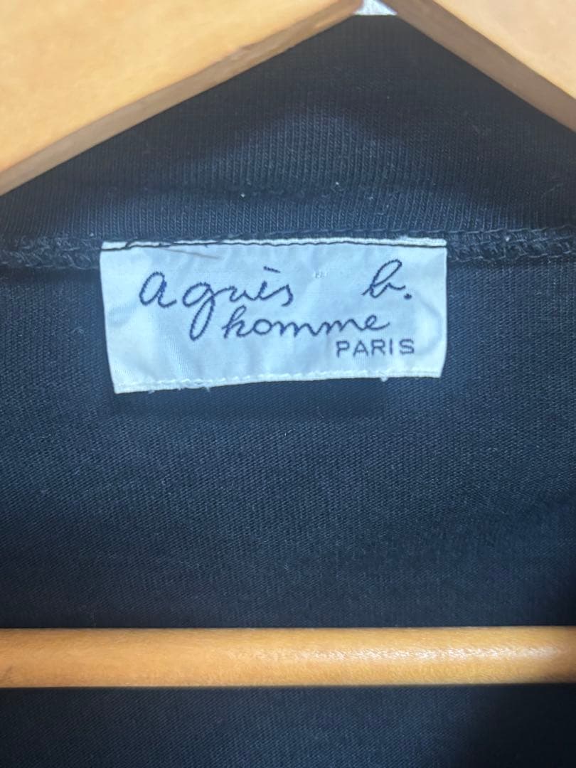 ジャケット・アウター agnes b. homme Archive blouson sullen